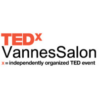 TEDxVannesSalon Logo