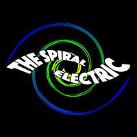 The Spiral Electric Logo