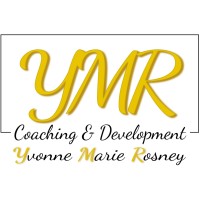 YMR Coaching & Development Logo