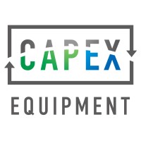 CapEx Equipment Group Inc. Logo