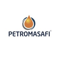 Petromasafi LLC Logo