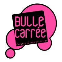 La Bulle Carrée Logo