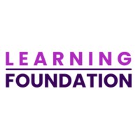 Learning Foundation Logo