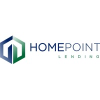Homepoint Lending, Inc. Logo