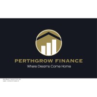 Perthgrow Finance Logo