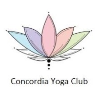 Concordia Yoga Club Logo