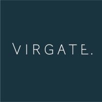 Virgate Logo