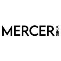 Mercer Wines Logo