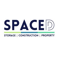 Spaced Group Logo