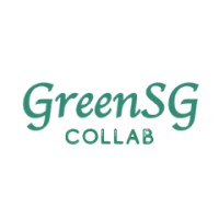 GreenSG COLLAB Logo
