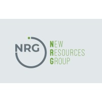 New Resources Group (Asia) Logo