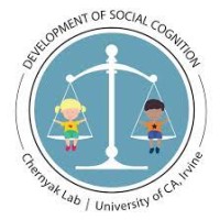 Development of Social Cognition Lab Logo