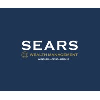 Sears Wealth Management & Insurance Solutions Logo