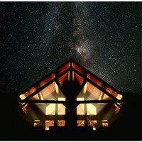 Chalet Capital Logo