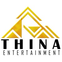 Thina Entertainment (Pvt) Ltd Logo