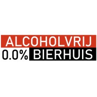 Alcoholvrij Bierhuis Logo
