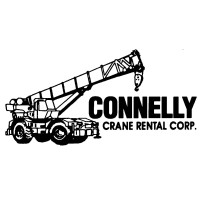 Connelly Crane Rental Logo