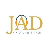 JAD Virtual Assistance Logo