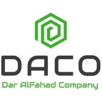 DACO Logo