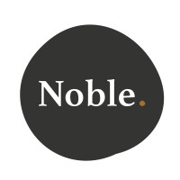 Noble Health App Logo