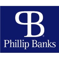 Phillip Banks Logo