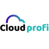 Cloudprofi.ru Logo