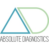Absolute Diagnostics Logo