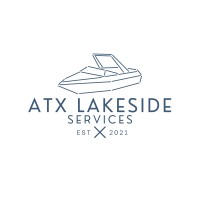 ATX Lakeside Services Logo