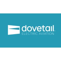 Dovetail Electric Aviation Logo