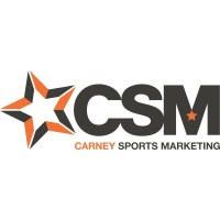Carney Sports Marketing Logo