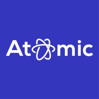 Atomic Growth Logo