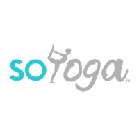 So Yoga Logo