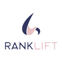 Rank Lift Logo