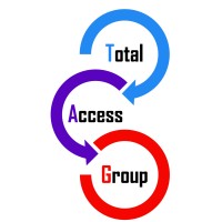 TAG, INC. Solutions Consulting Logo