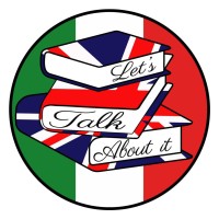 Lets Talk About It Logo
