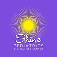 Shine Pediatrics Logo