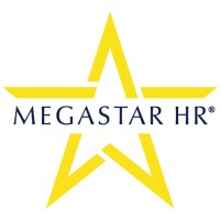 Megastar HR Logo