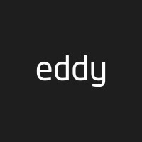 eddy. Logo