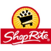 ShopRite of Hunterdon County Logo