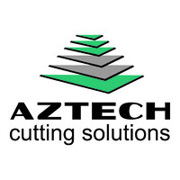 Aztech Cutting Solutions Logo