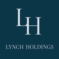 Lynch Holdings Logo