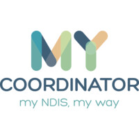 My Coordinator Logo