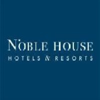 Noble House Hotels & Resorts Logo