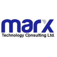 Marx Technology Consulting Ltd Logo