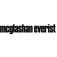 McGlashan Everist Pty Ltd Architects Logo