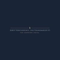 Jordt Versicherungs- und Finanzmakler UG (haftungsbeschränkt) Logo