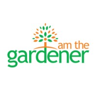 I Am The Gardener Pvt. Ltd. Logo