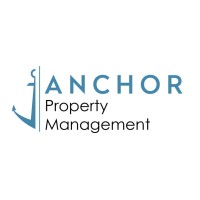 Anchor Property Management Logo