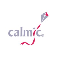 Calmic Indonesia Logo