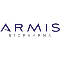 Armis Biopharma Logo